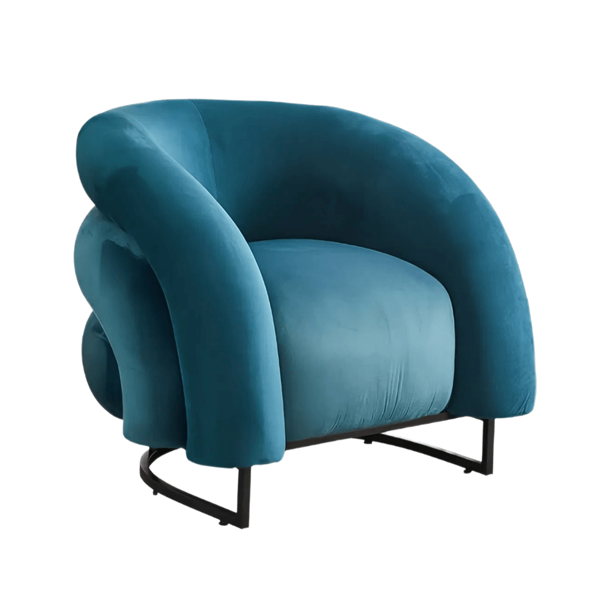 Vincent Hartwell Accent Chair