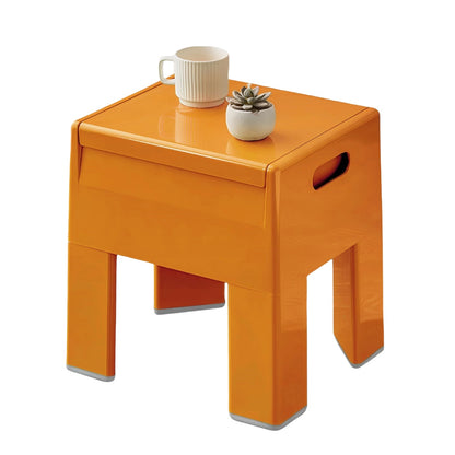 Multifunctional Bedside Table