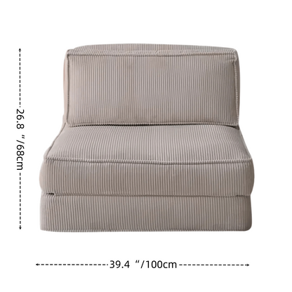 Castle Sofa