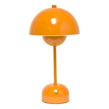 Mushroom Magic LED Touch Lamp