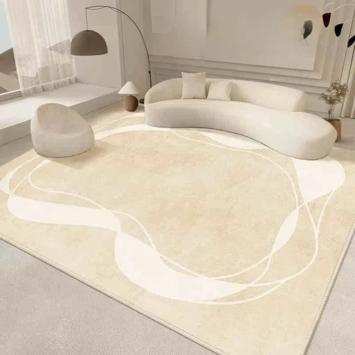 Sora Wabi-Sabi Rug
