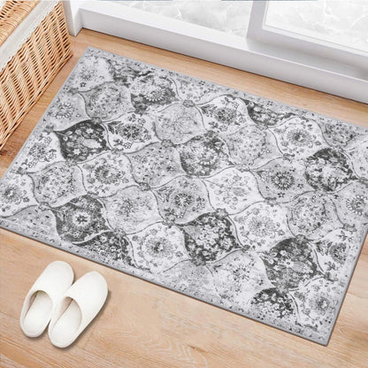 Vintage Style Rug
