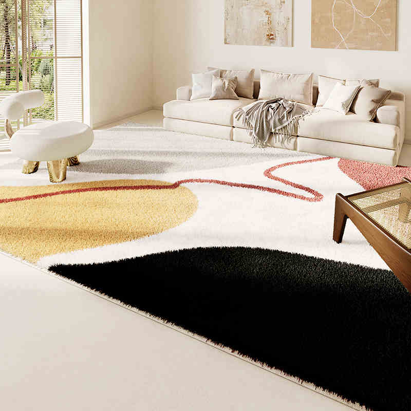 Yūgen Serenity Rug