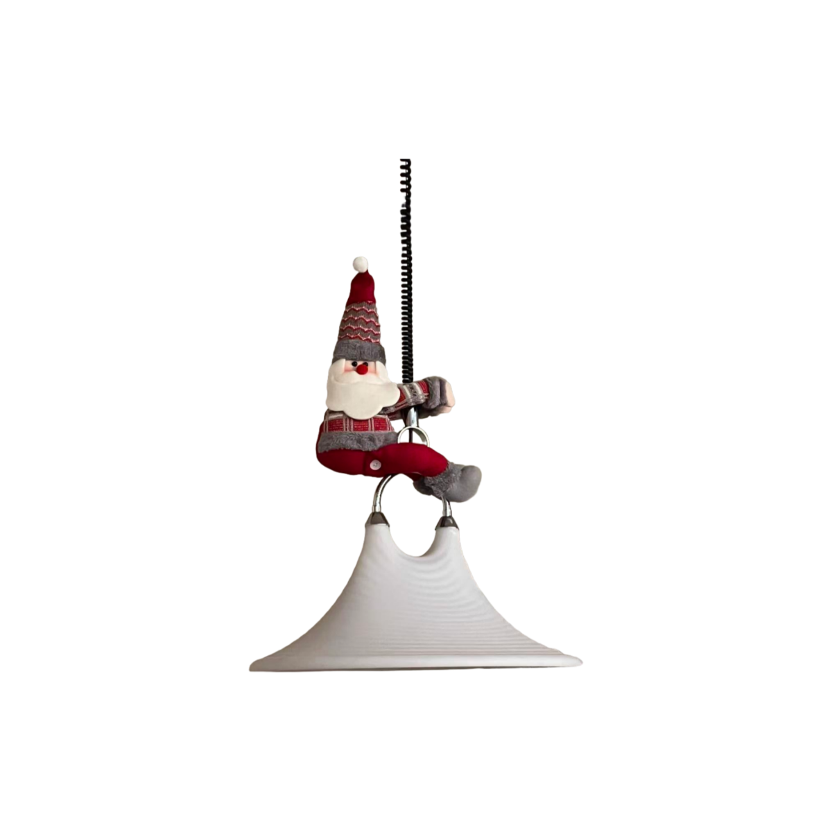 Santa Glow Pendant Lamp