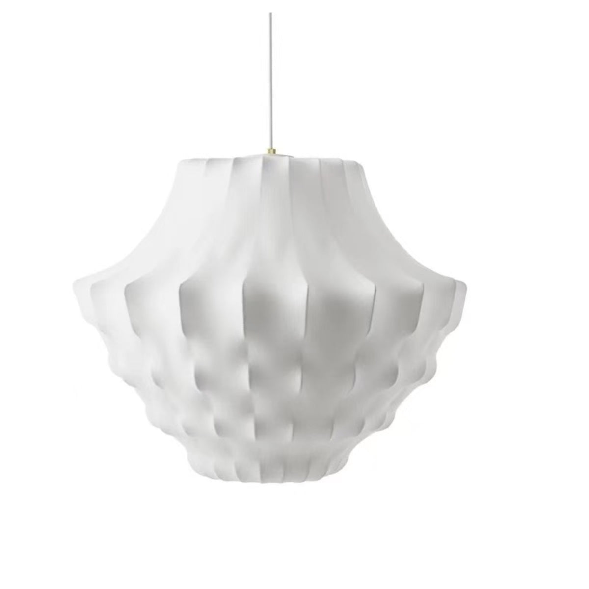 Scandi Minimalist Pendant Lamp|Soft ambient lighting ideal for cozy, modern environments