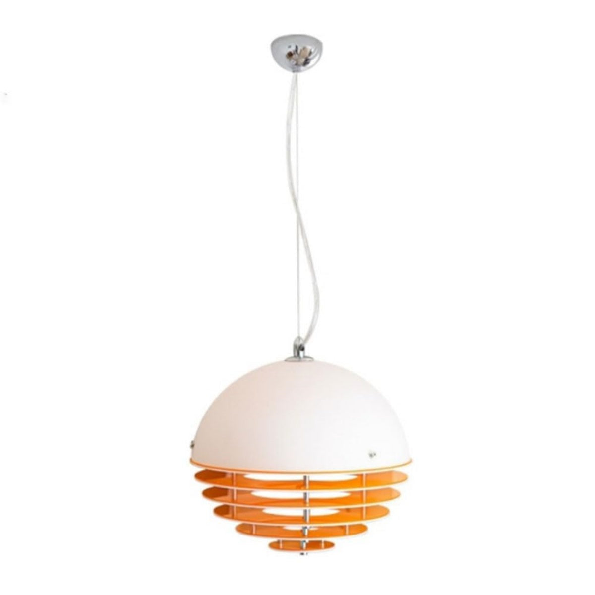 Sunset Glow Pendant Light