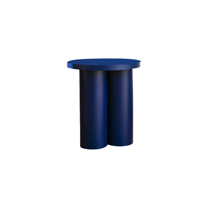 Whimsy Table|Asymmetrical or organic-shaped tabletop for a bold visual statement