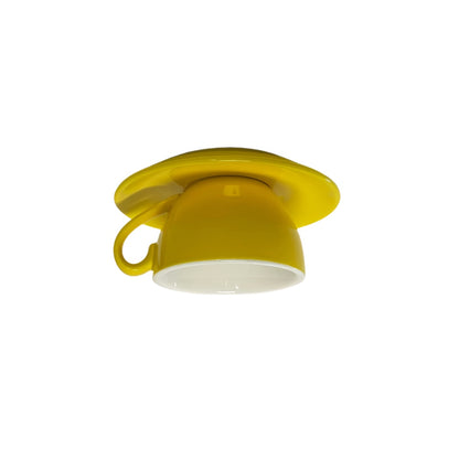 Tea Time Pendant Lamp|Ideal for creating welcoming, mood-enhancing lighting