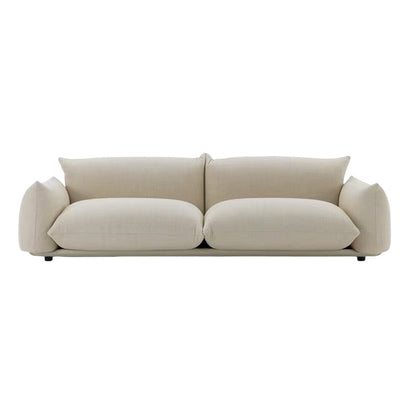 Marlo Tufted Chenille Armchair
