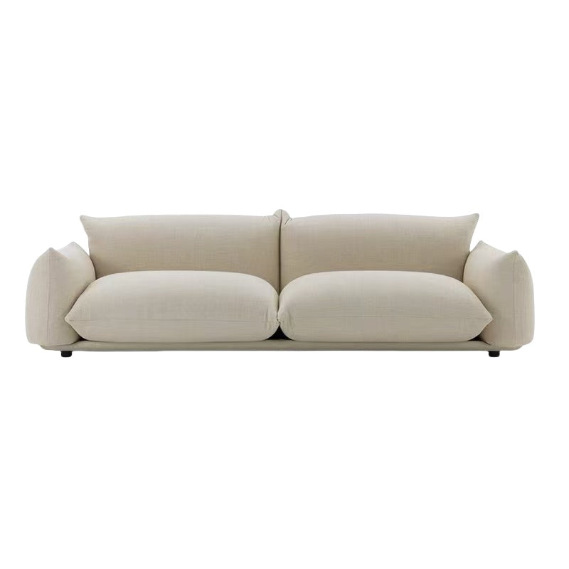 Marlo Tufted Chenille Armchair