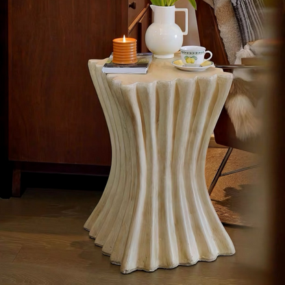 Marseille Charm Table