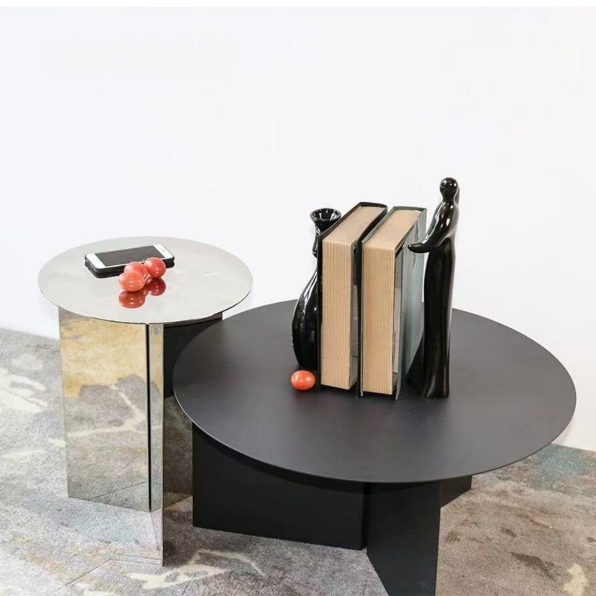 GeoLuxe Origami Coffee Table