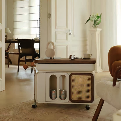 Walden Lift Coffee Console