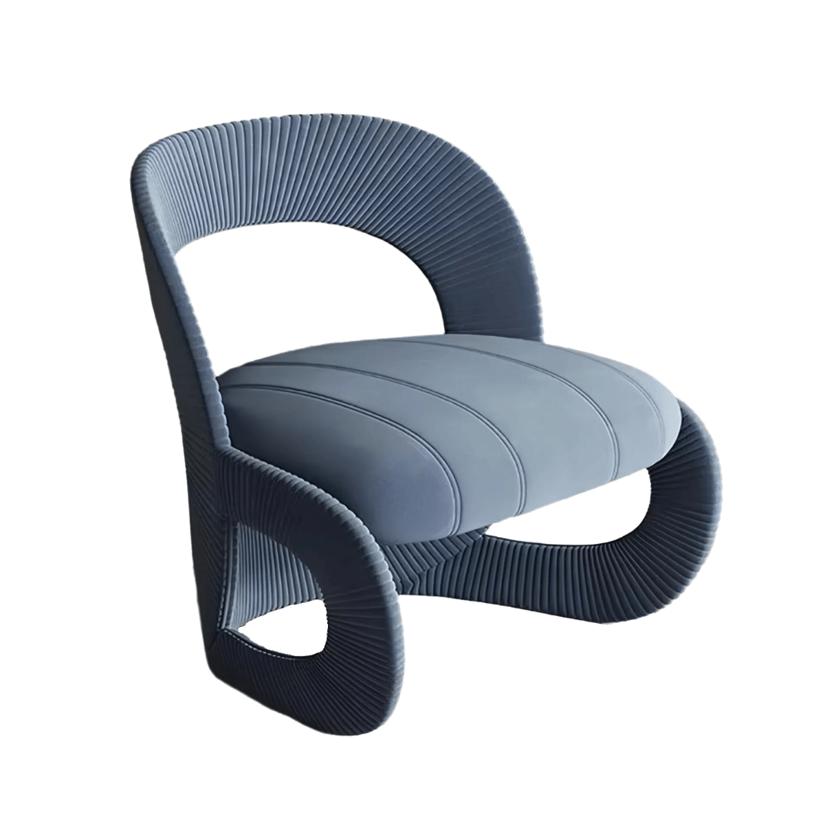 The Ellison Lounger (Multiple Colors)