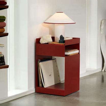 Urban Edge Side Table