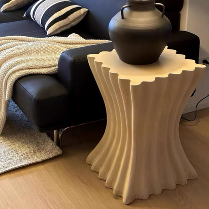 Marseille Charm Table