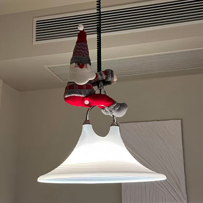 Santa Glow Pendant Lamp