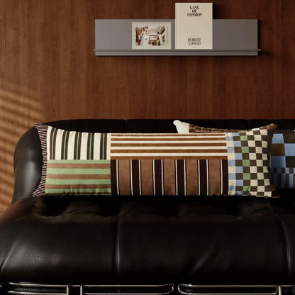 Timeless Charm Cushion Cover
