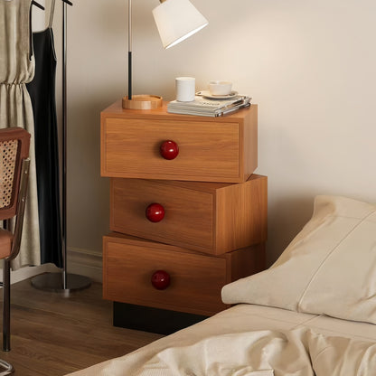 TiltStack Drawer Cabinet