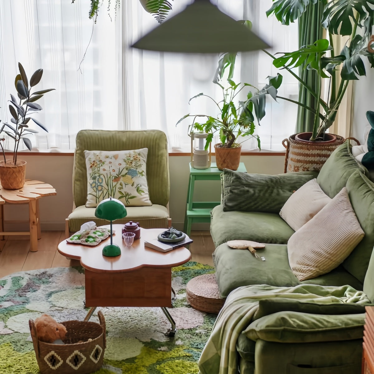 Velin Sofa