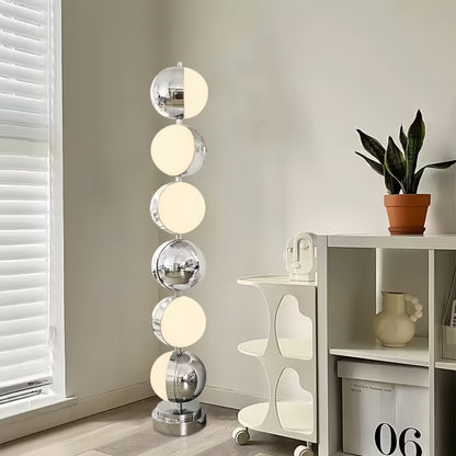 Orbit Glow Floor Lamp