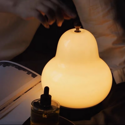 Pear Glow Lamp