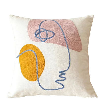 Twilight Comfort Cushion