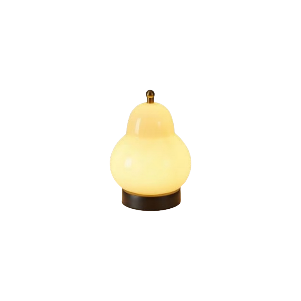 Pear Glow Lamp