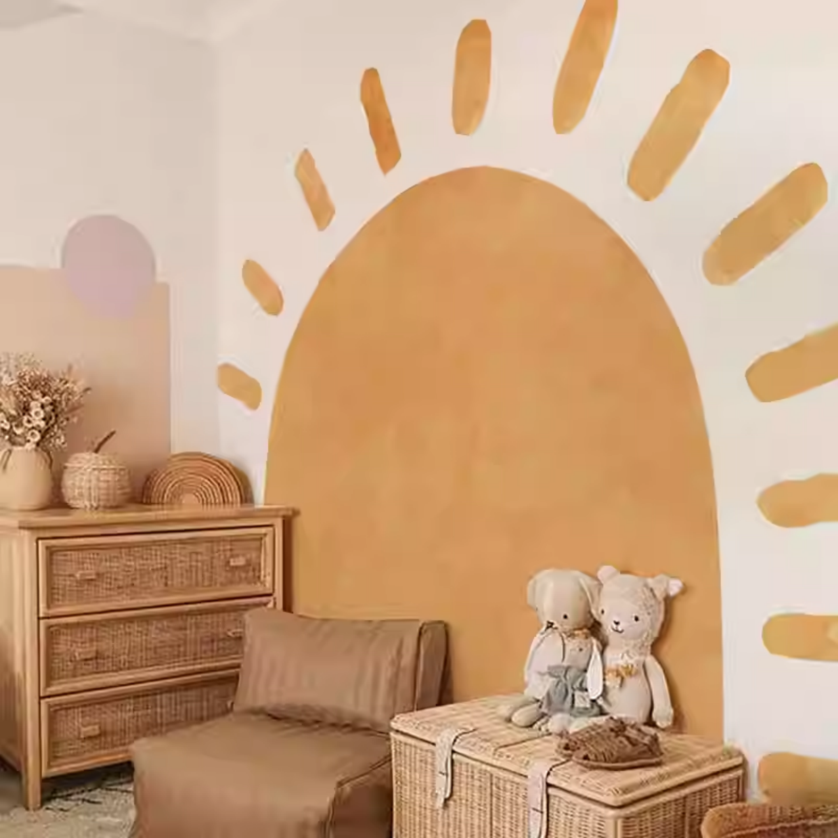 Sunbeam Dream