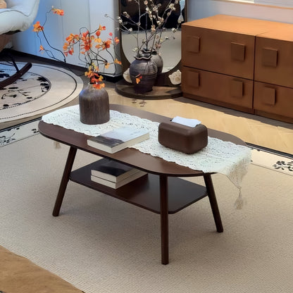 Aster Coffee Table