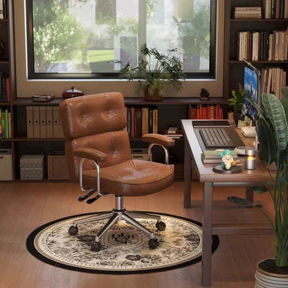 Vellura Retro Office Chair