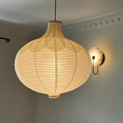 Kumo Origami Pendant