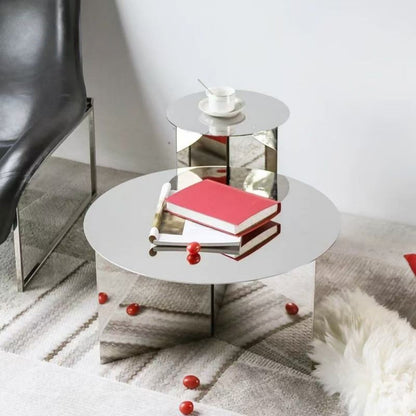 GeoLuxe Origami Coffee Table