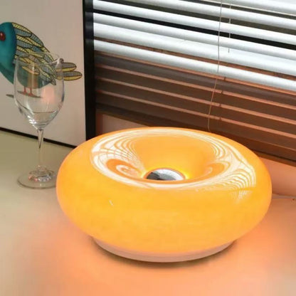 LumaLoop Touch Lamp