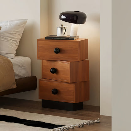 TiltStack Drawer Cabinet