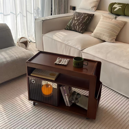 Cove Rolling Cabinet
