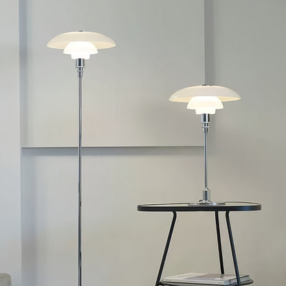 Echo Arc Lamp