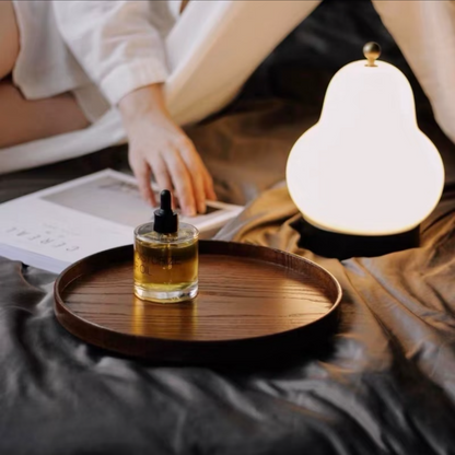 Pear Glow Lamp
