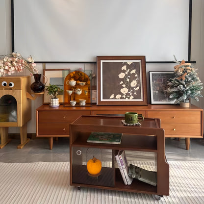 Cove Rolling Cabinet