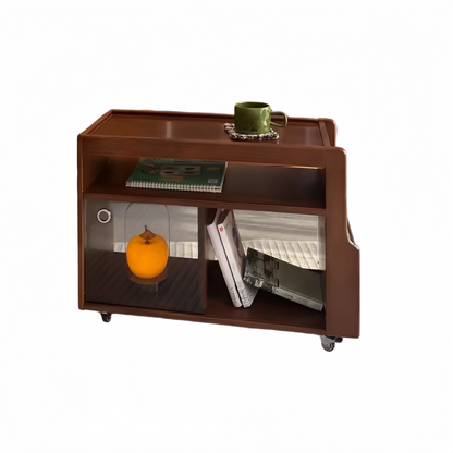 Cove Rolling Cabinet