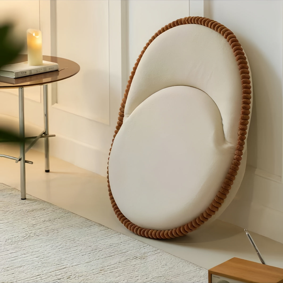 SoftSprout Reading Chair