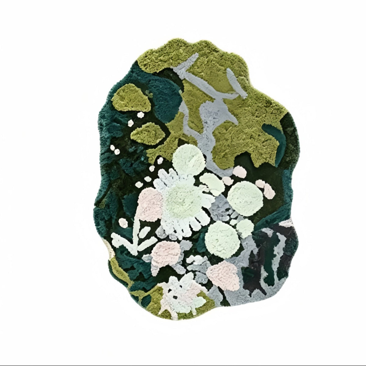 Moss Rug