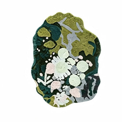 Moss Rug