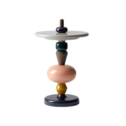 Isle Bloom Side Table