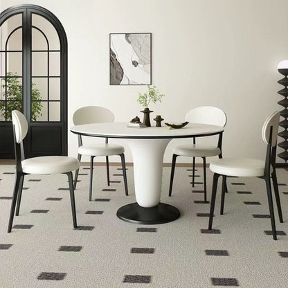 Luna Orb Base Table