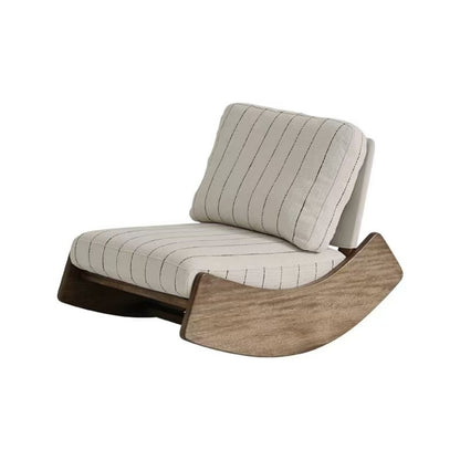 Wabi-Sabi Rocking Chair