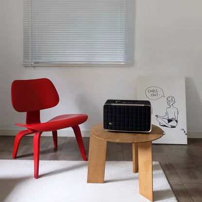 Ply Lounge Chair