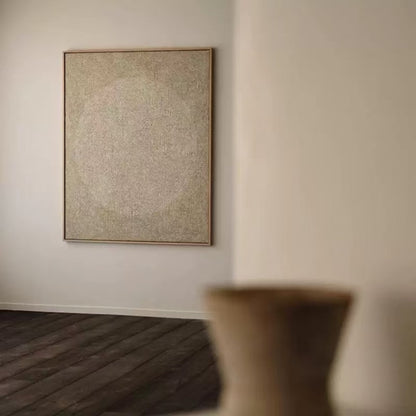 Nordic Vintage-Inspired Wall Art