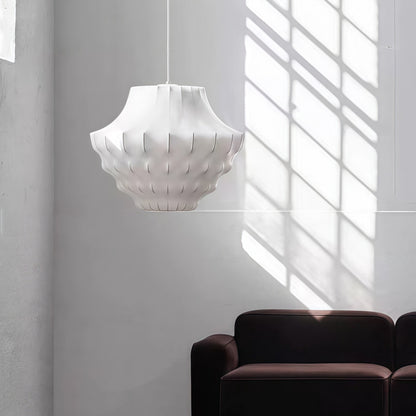 Scandi Minimalist Pendant Lamp