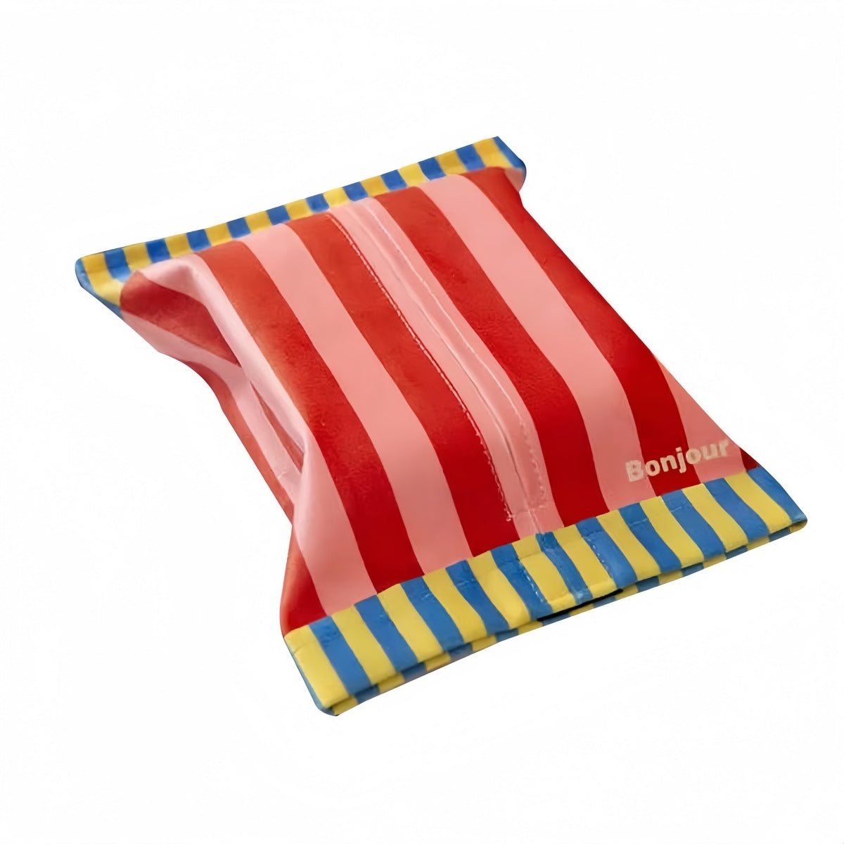 FunFlick Tissue Box